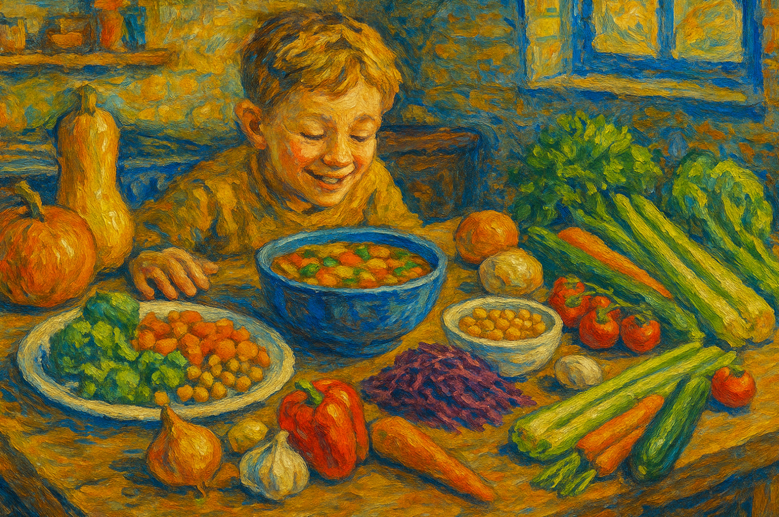 30 Plants a Week?? Why It Matters—And How to Make It Happen (Even When You're Too Busy to Finish Your Glass of Wine)