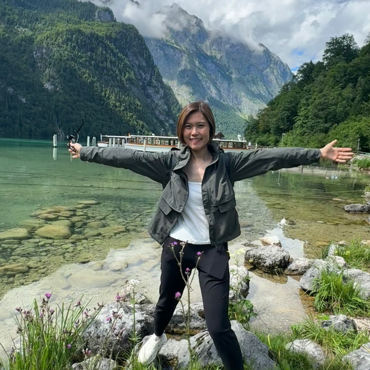 Welcome Dr. Chen to the Sneakz Family