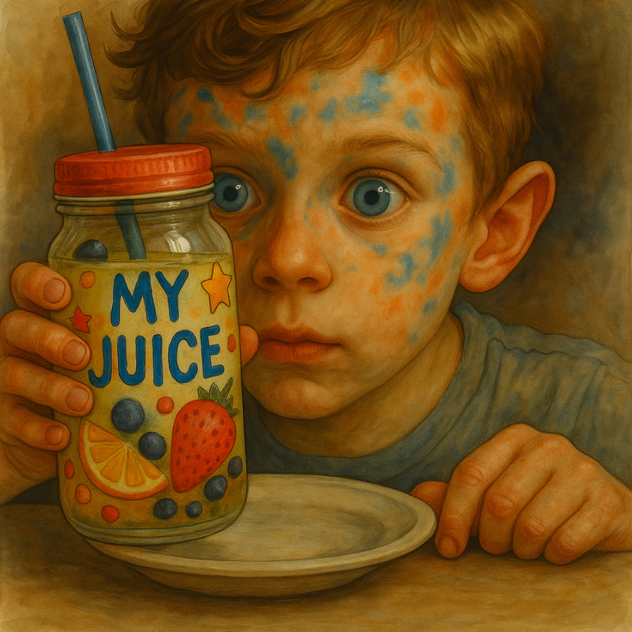 What’s in That Juice Box?