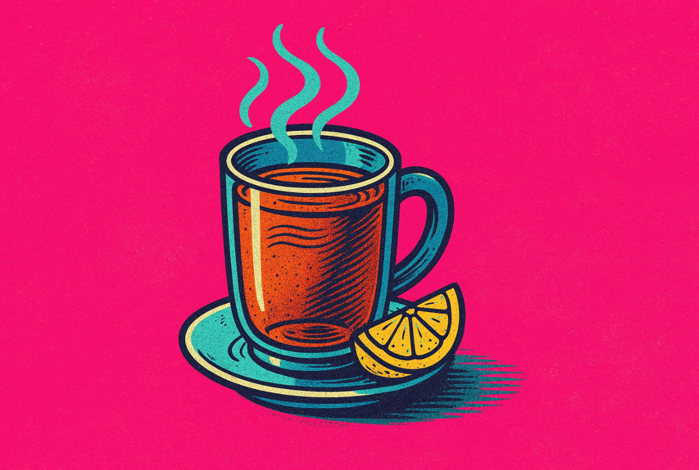 Tea: A Smarter Alternative to Coffee