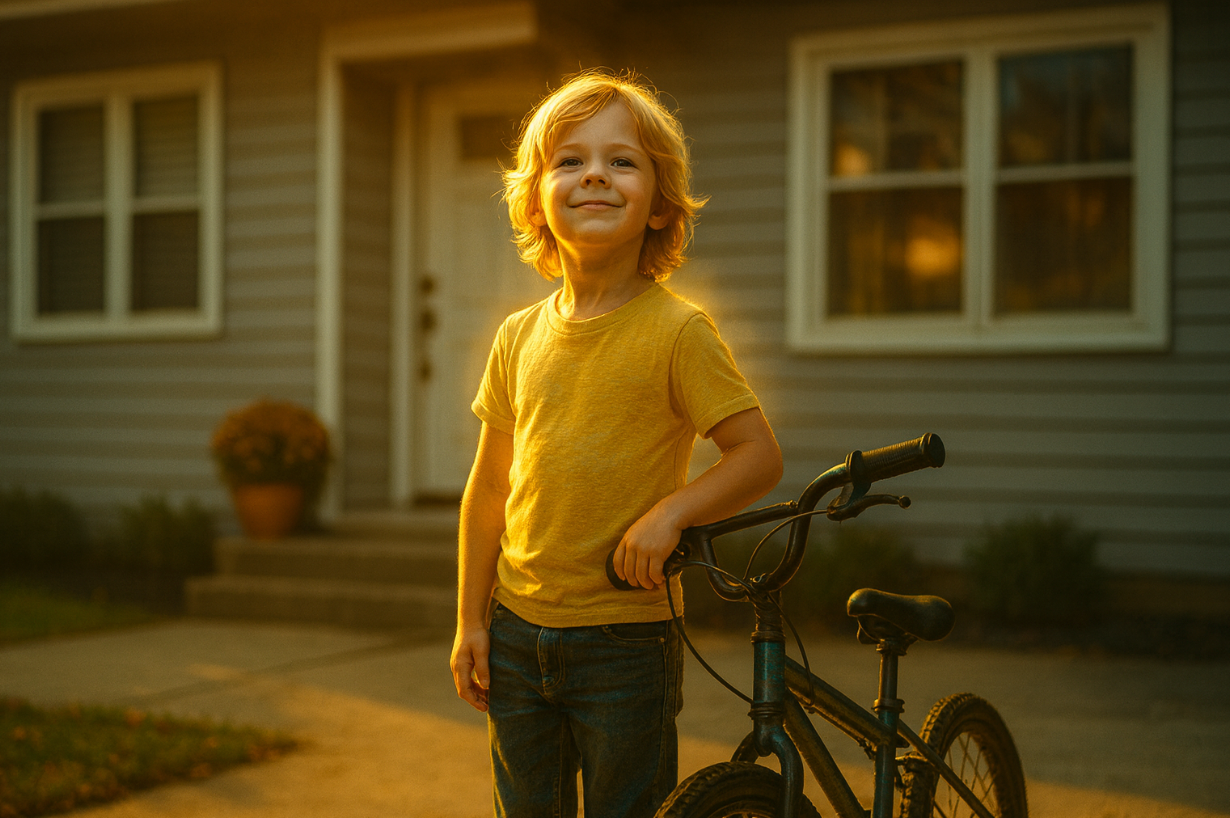 7 Simple Parenting Techniques Modern Families Forgot (But Still Work Today)