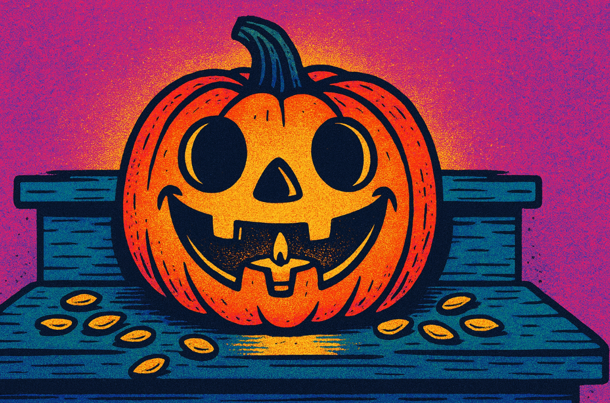 Healthy(ish) Halloween: More Fun, More Tradition, Less Sugar Crash