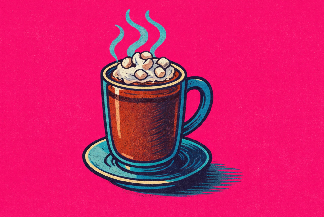 The Best Hot Chocolate From Scratch (Sneakz-Approved)