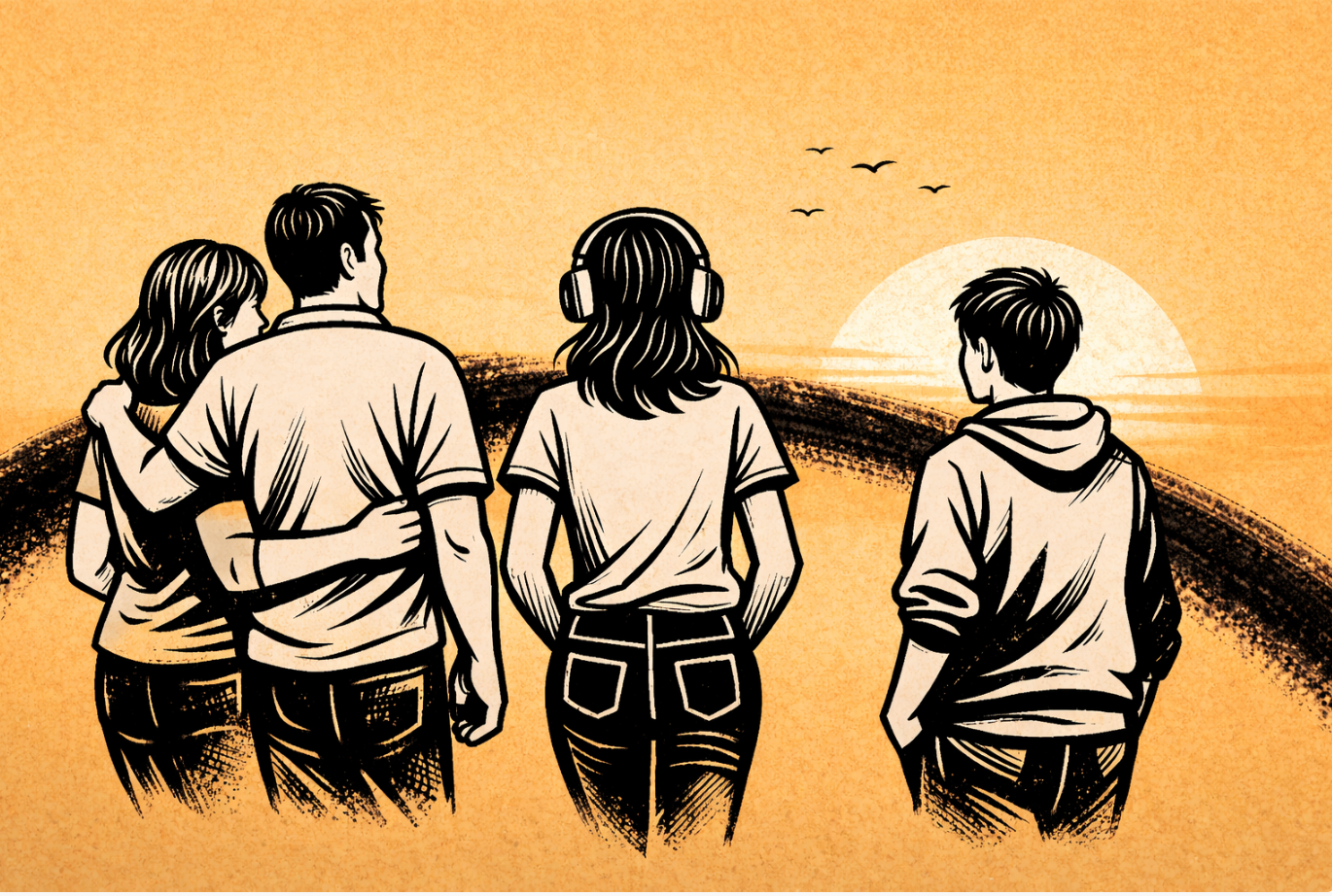 The 100-Step Family Habit: The Easiest Movement Win You’ll Actually Keep