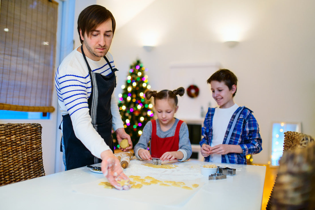 Cute Christmas Eve Ideas to Enjoy With Your Little Ones