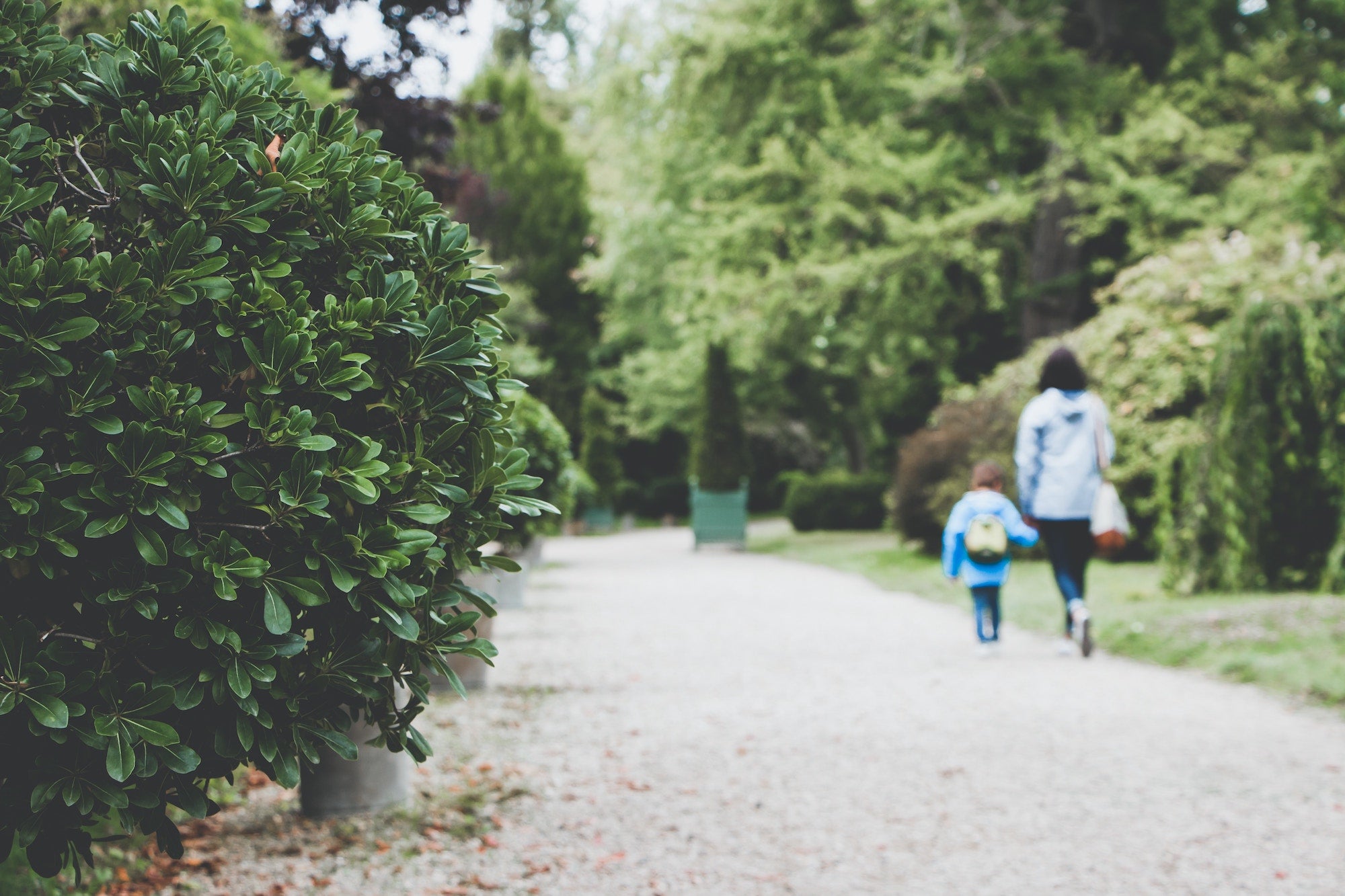 Dear Mom, You Are Enough.