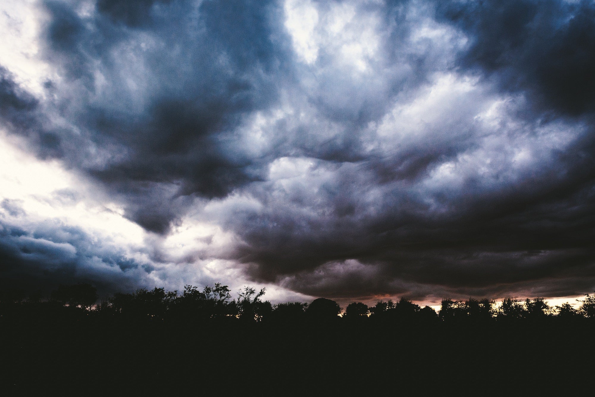 The Silver Lining in Hurricane Harvey | One Mom's Perspective from the Ground