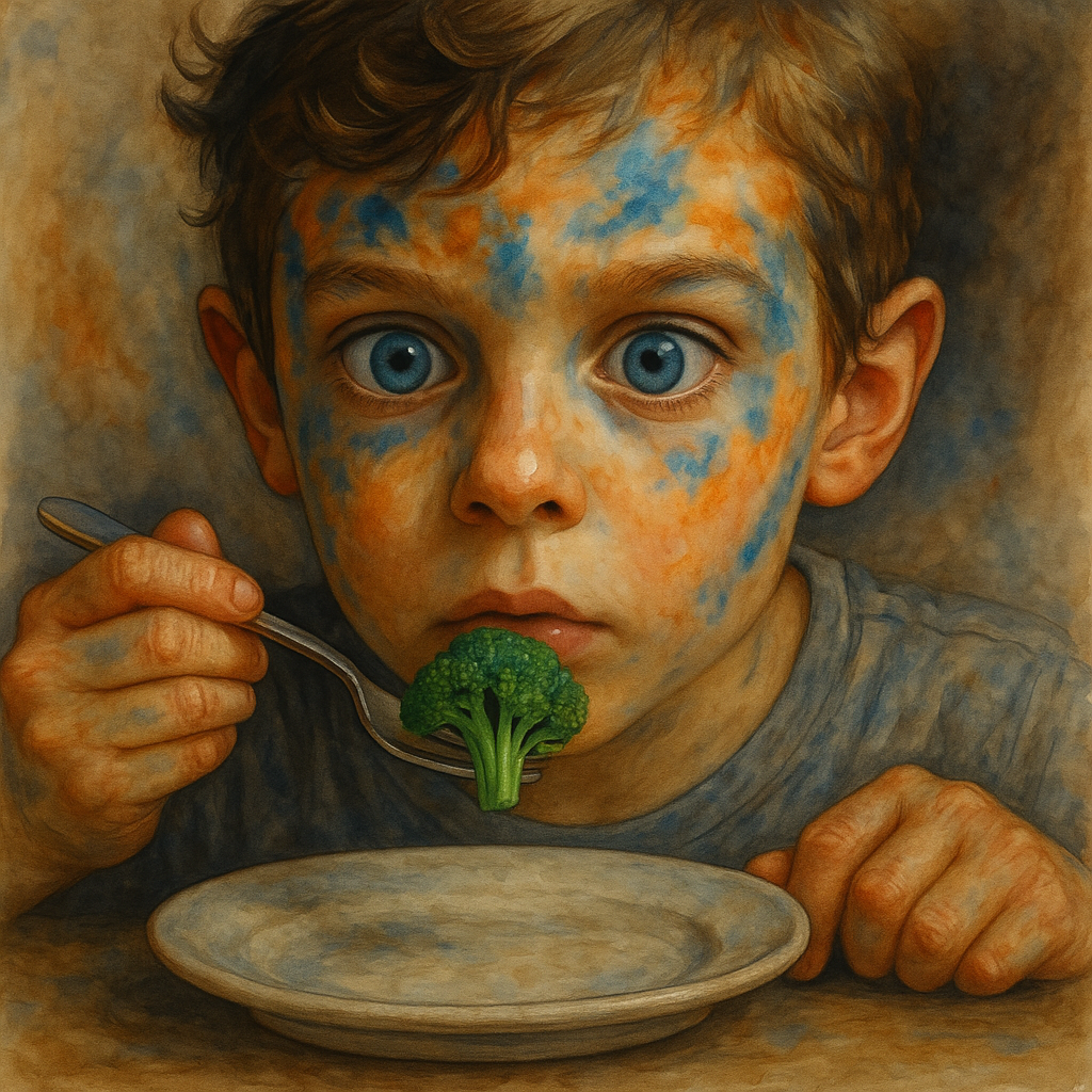 When Mac & Cheese Was the Only Thing on the Menu