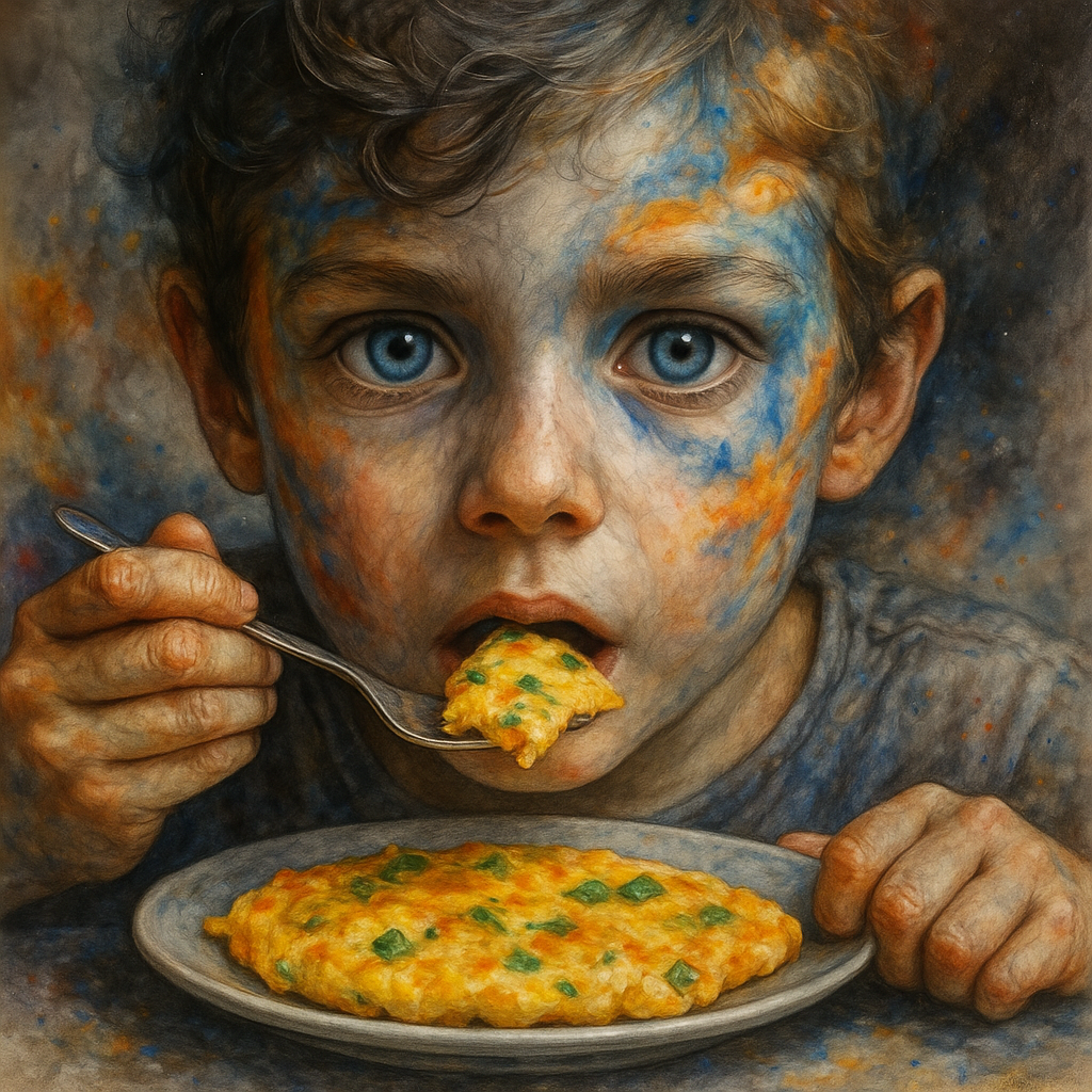 Is Your Kid Getting the Right Kind of Protein?