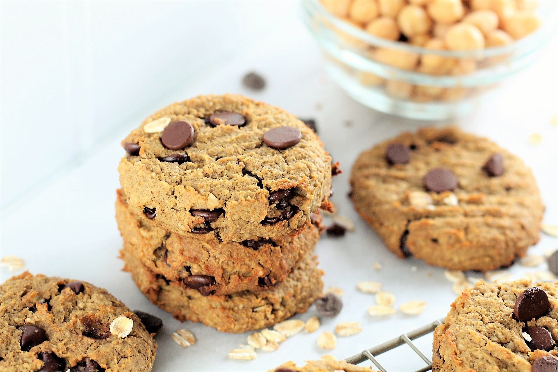 More Than a Cookie | Nutrient-Dense Treats Your Little Ones Will Love