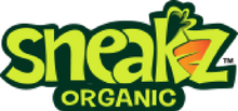 Sneakz Organic